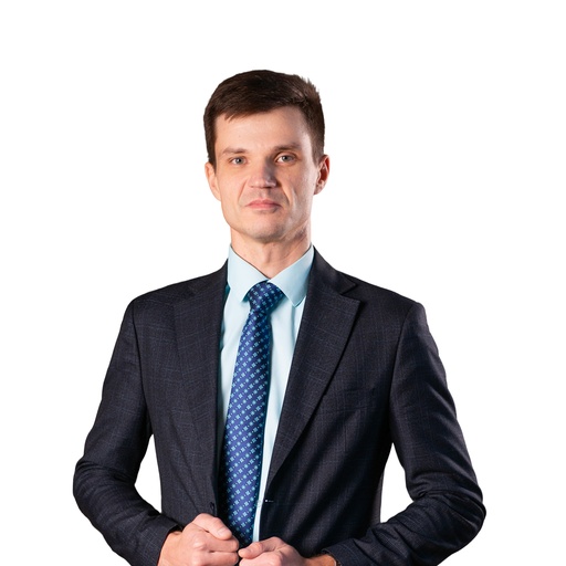 Адвокат Гусев