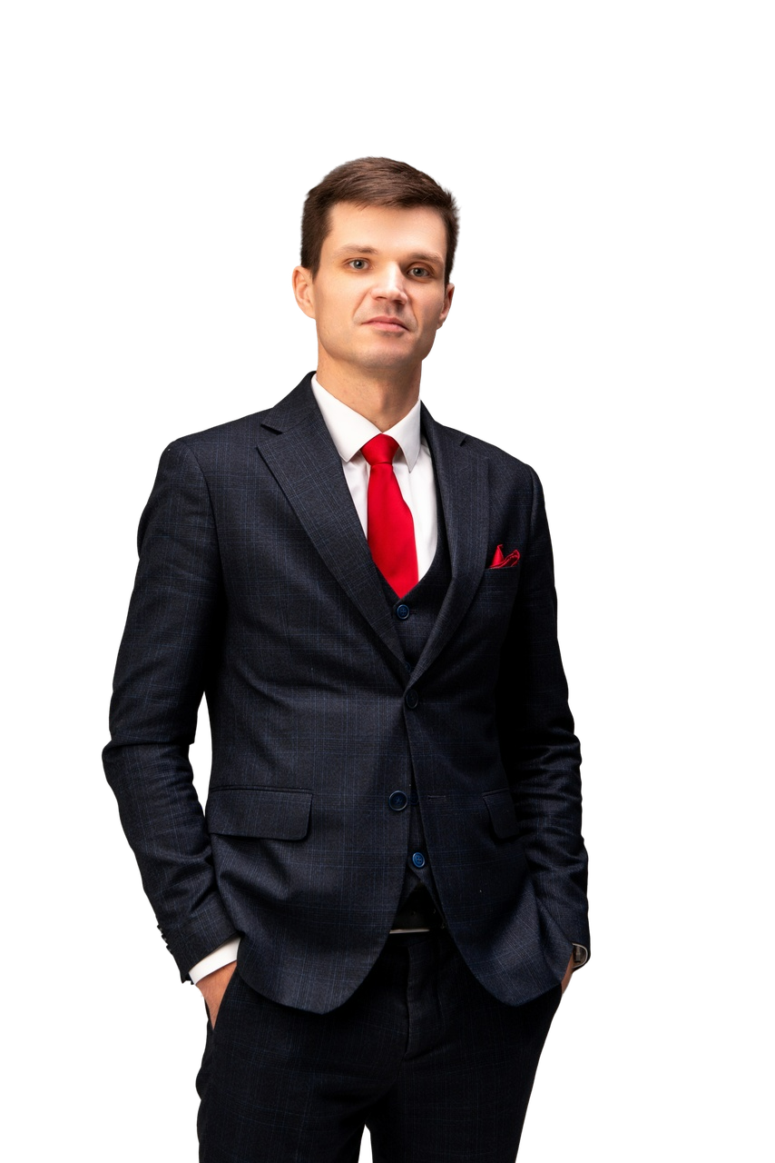 Адвокат Гусев