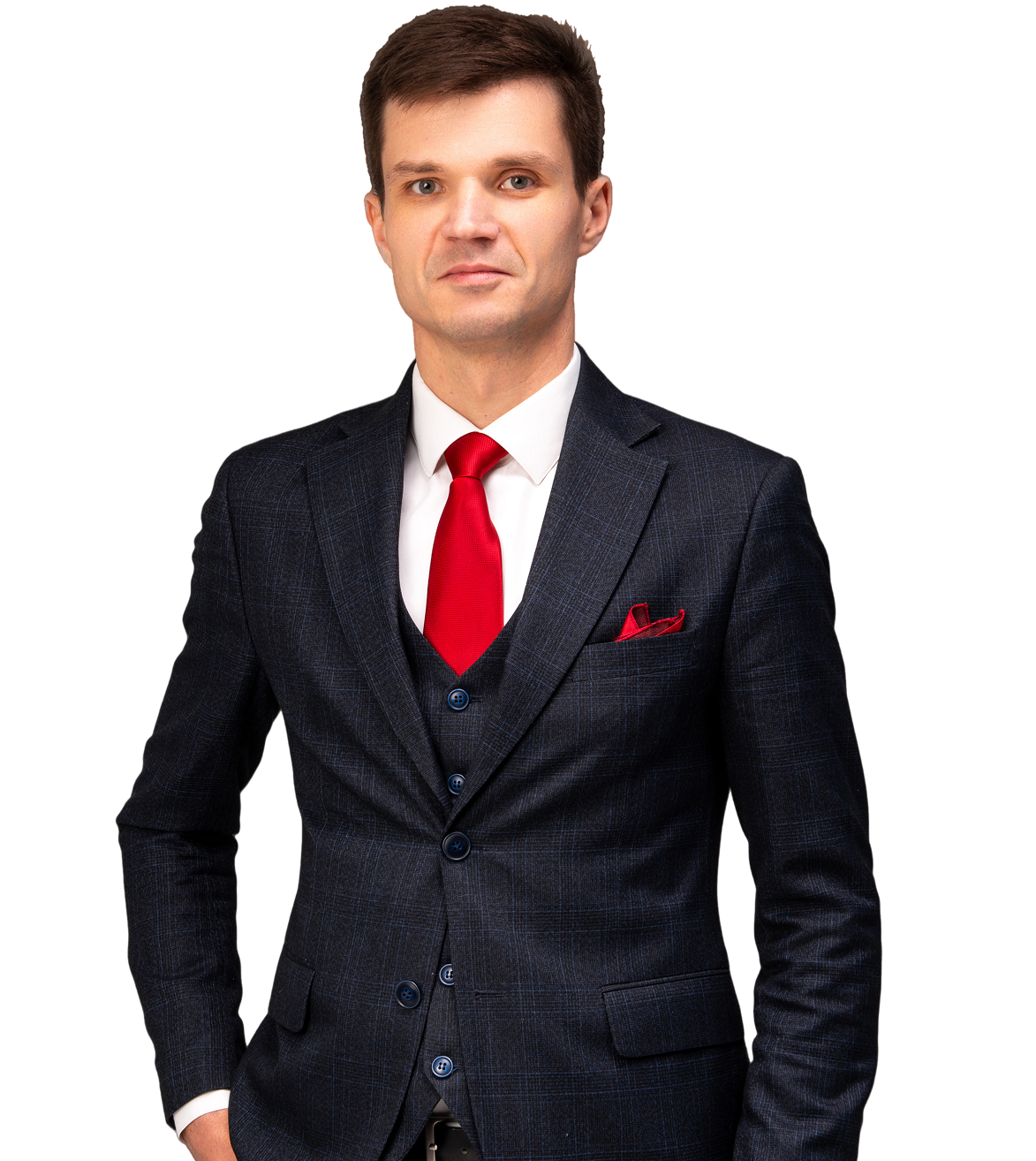 Адвокат Гусев